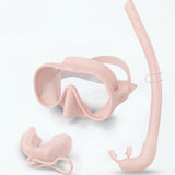 Blush Pink