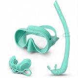 Seafoam