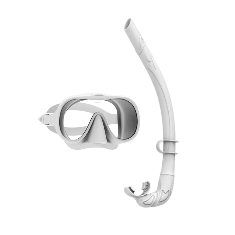 Snorkool Mask and Snorkel Traveller Set