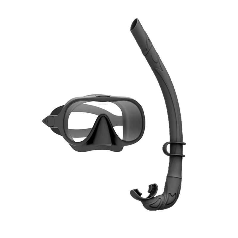 Snorkool Mask and Snorkel Traveller Set